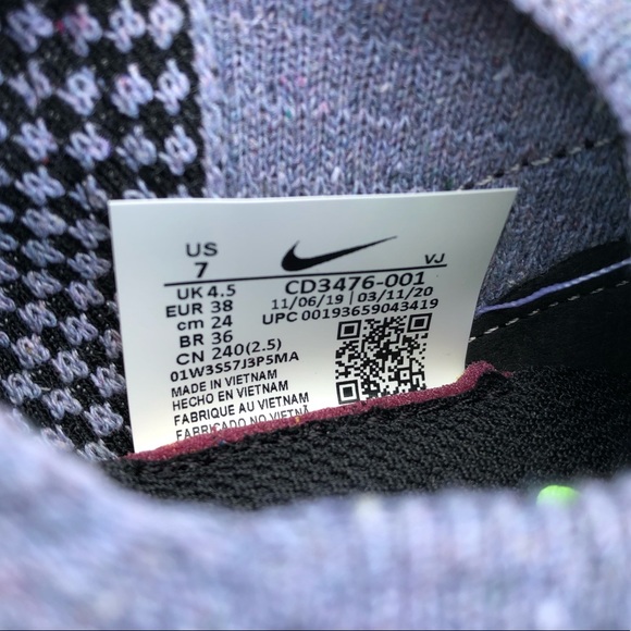 Space Hippie 04 VOLT - Picture 6 of 6